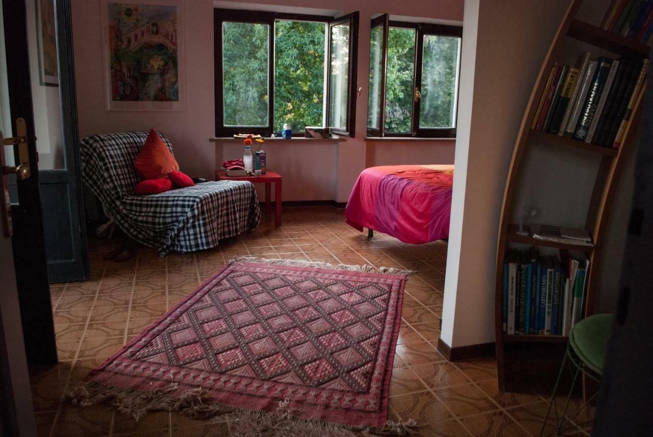 Otium B&B Cavallirio Экстерьер фото